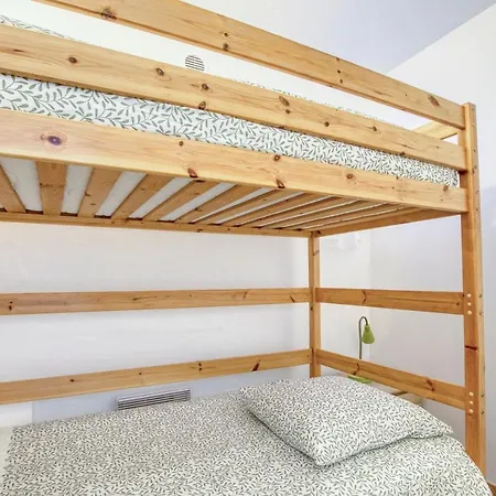 Apartman Les Coraux - Appt A 1km De La Pour 6 Voyageurs Saint-Mandrier-sur-Mer